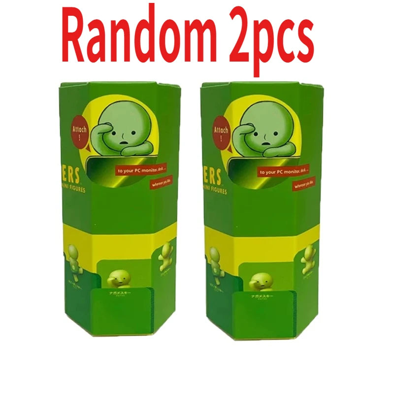 Hippers Angel Party — Blind Box Mini Figure