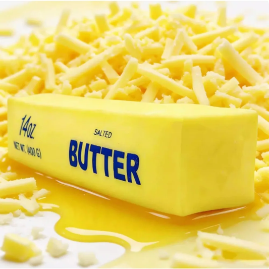 Butter Soap Squishy Toy