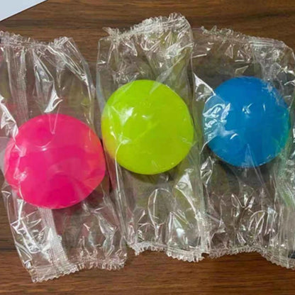 Sticky Glow Balls — Party Pack