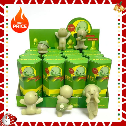 Hippers Angel Party — Blind Box Mini Figure
