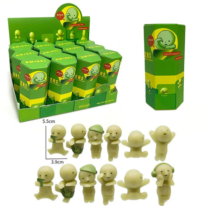 Hippers Angel Party — Blind Box Mini Figure