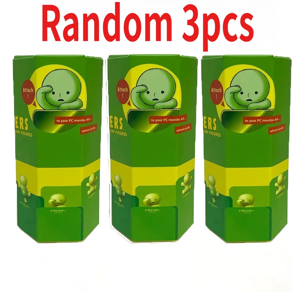 Hippers Angel Party — Blind Box Mini Figure