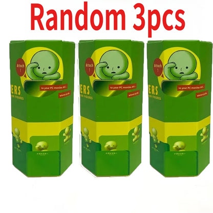 Hippers Angel Party — Blind Box Mini Figure