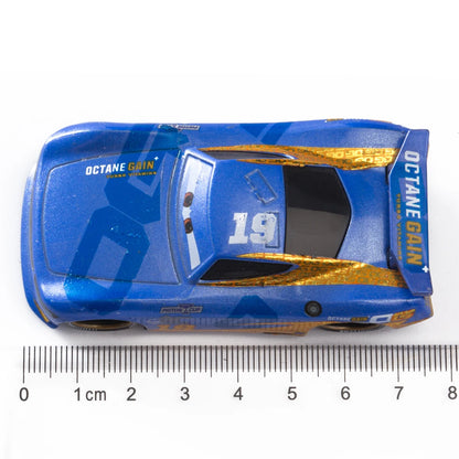 Cars 3 Diecast Collection — Lightning McQueen & Mater