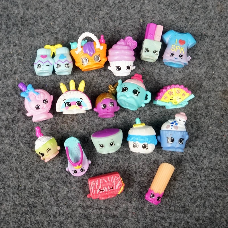 Mystery Mini Collectibles — Blind Bag Series