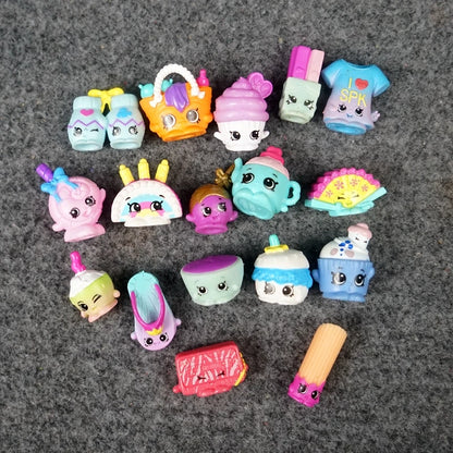 Mystery Mini Collectibles — Blind Bag Series