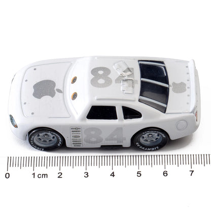 Cars 3 Diecast Collection — Lightning McQueen & Mater