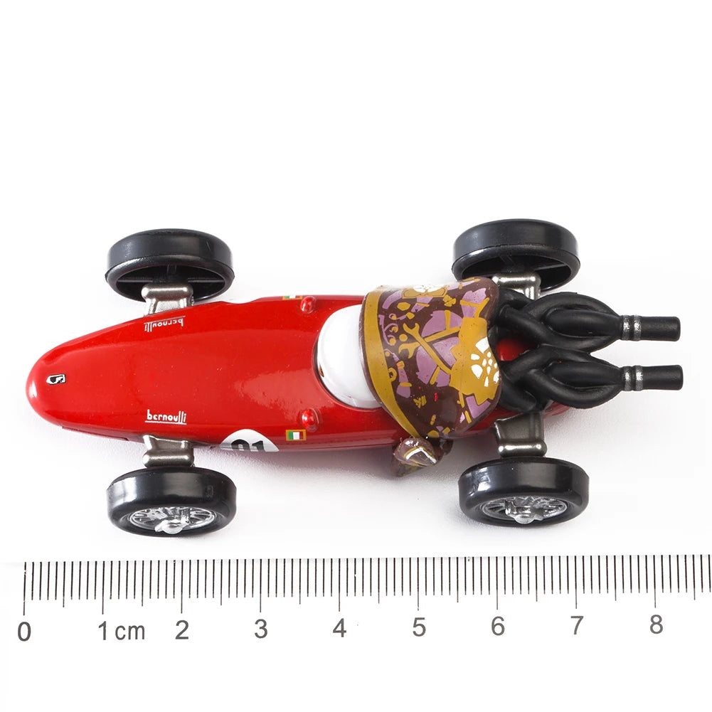 Cars 3 Diecast Collection — Lightning McQueen & Mater