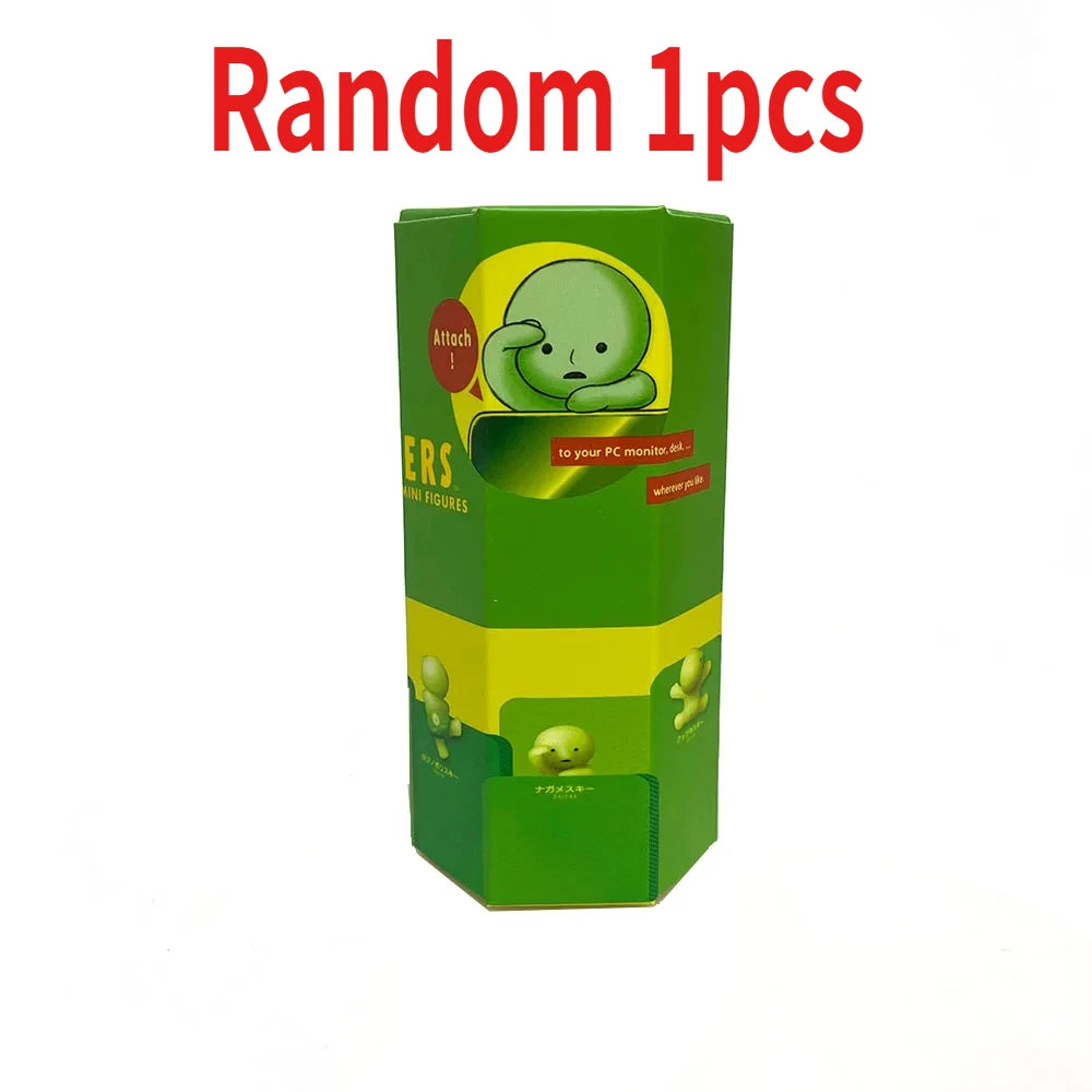 Hippers Angel Party — Blind Box Mini Figure