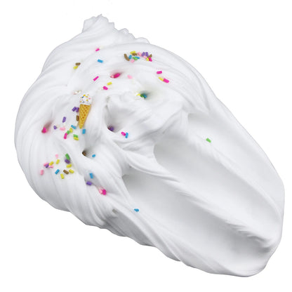 Scented Fruit Cloud Slime Kit
