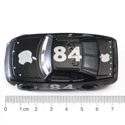 Cars 3 Diecast Collection — Lightning McQueen & Mater