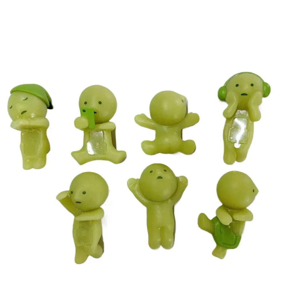 Hippers Angel Party — Blind Box Mini Figure