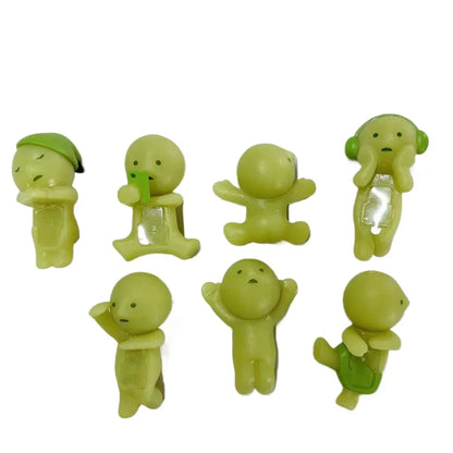 Hippers Angel Party — Blind Box Mini Figure