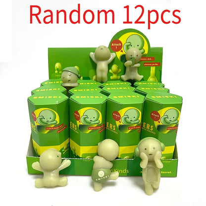 Hippers Angel Party — Blind Box Mini Figure