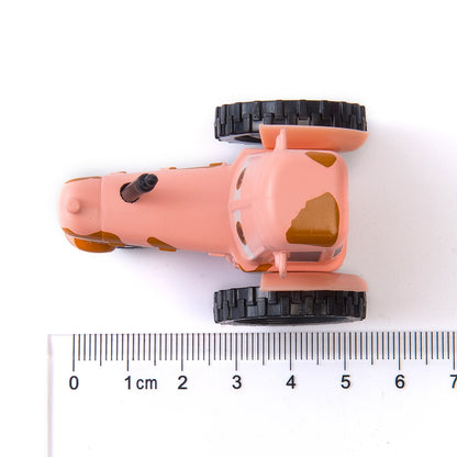 Cars 3 Diecast Collection — Lightning McQueen & Mater