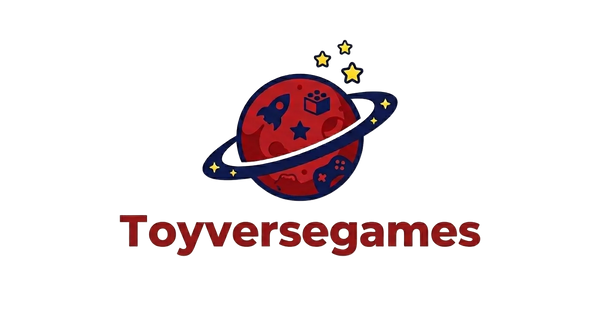 ToyVerseGames